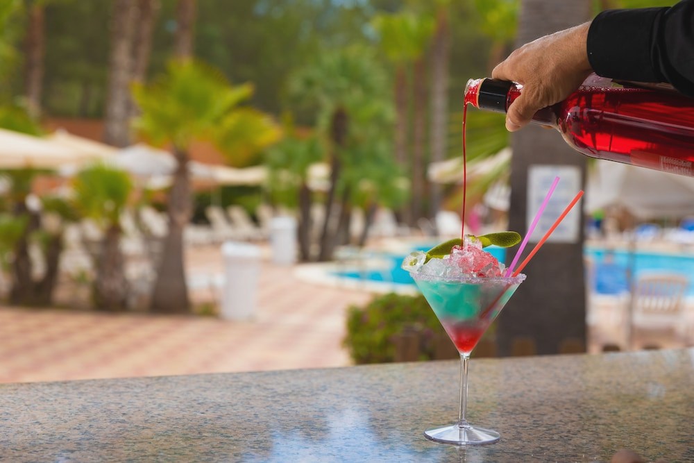 Hotel FlipFlop Cala Romántica
