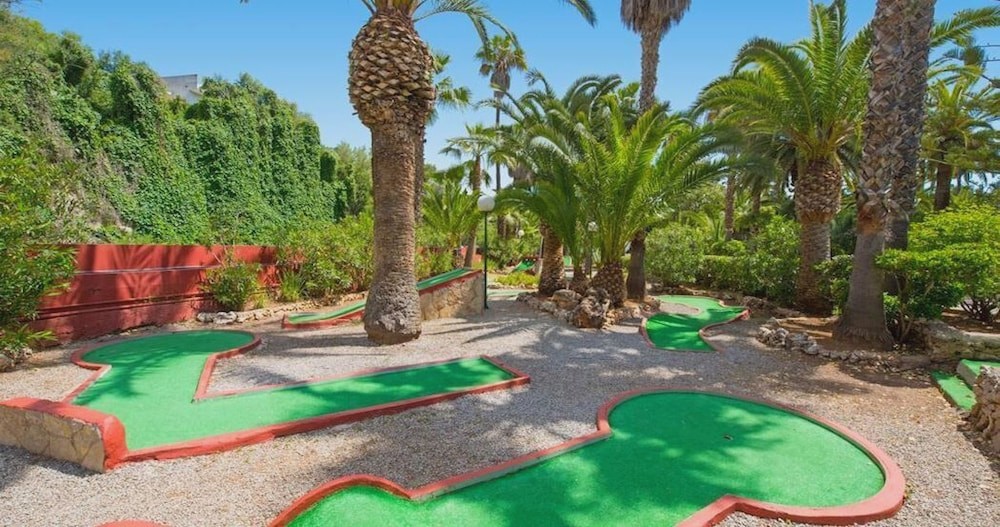 Hotel FlipFlop Cala Romántica