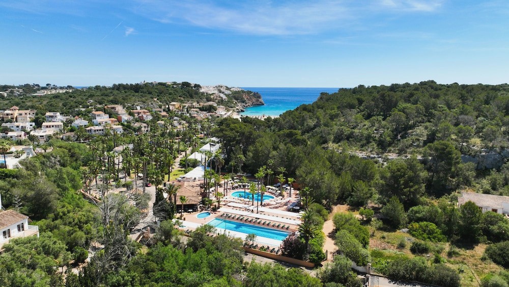 Hotel FlipFlop Cala Romántica