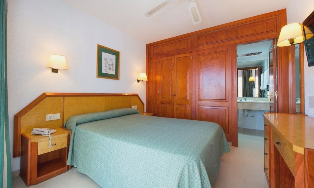 Hotel FlipFlop Cala Romántica