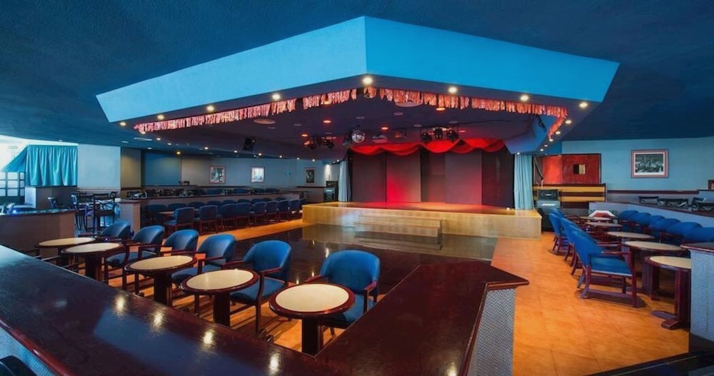 Hotel FlipFlop Cala Romántica