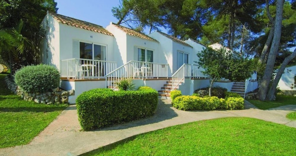 Hotel FlipFlop Cala Romántica