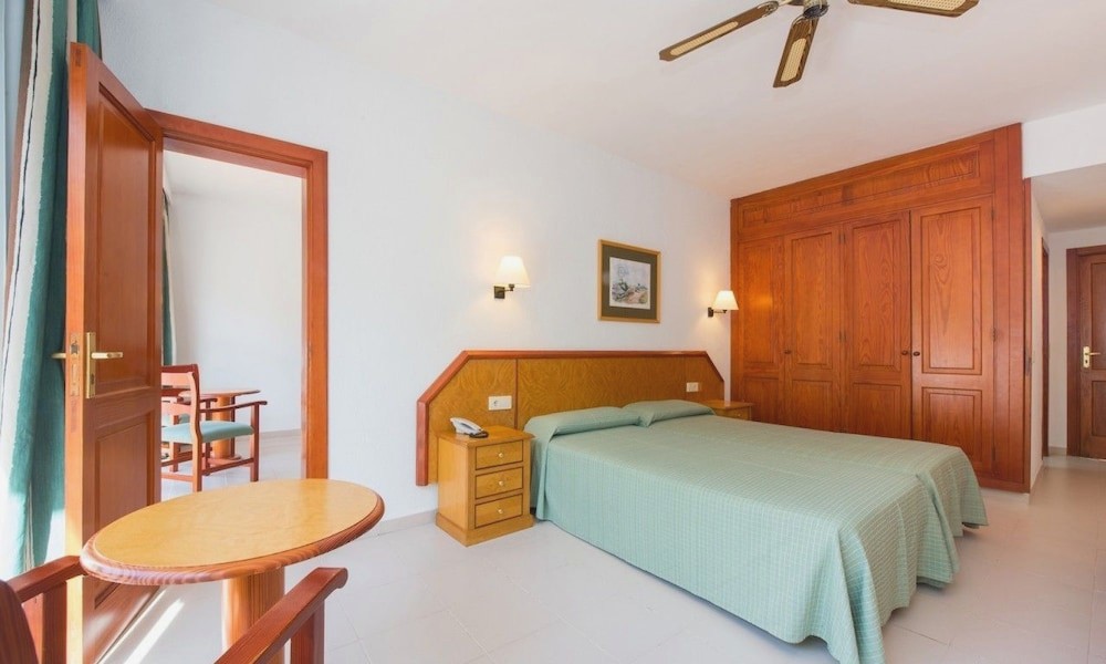 Hotel FlipFlop Cala Romántica