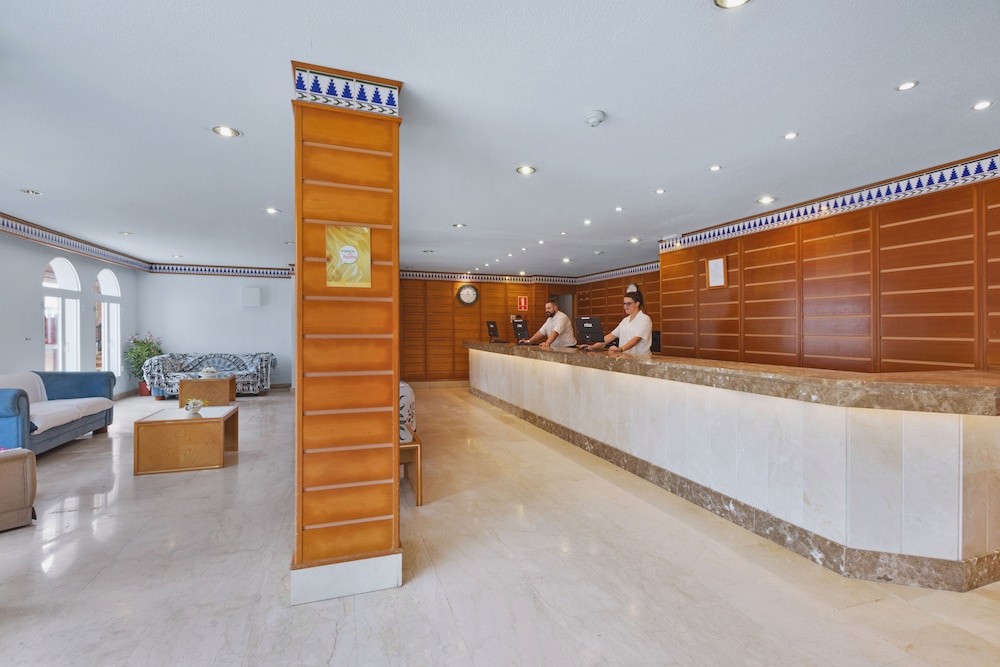 Hotel FlipFlop Cala Romántica