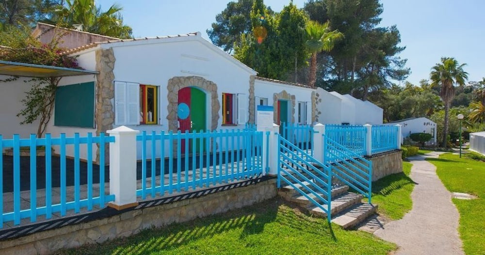 Hotel FlipFlop Cala Romántica