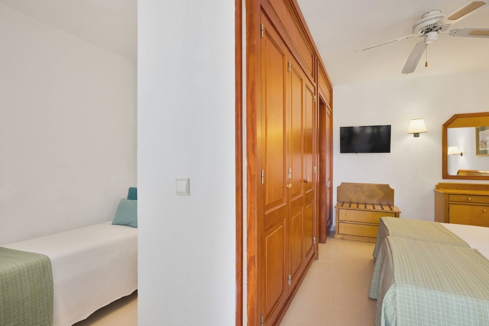 Hotel FlipFlop Cala Romántica