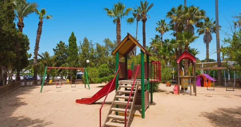 Hotel FlipFlop Cala Romántica