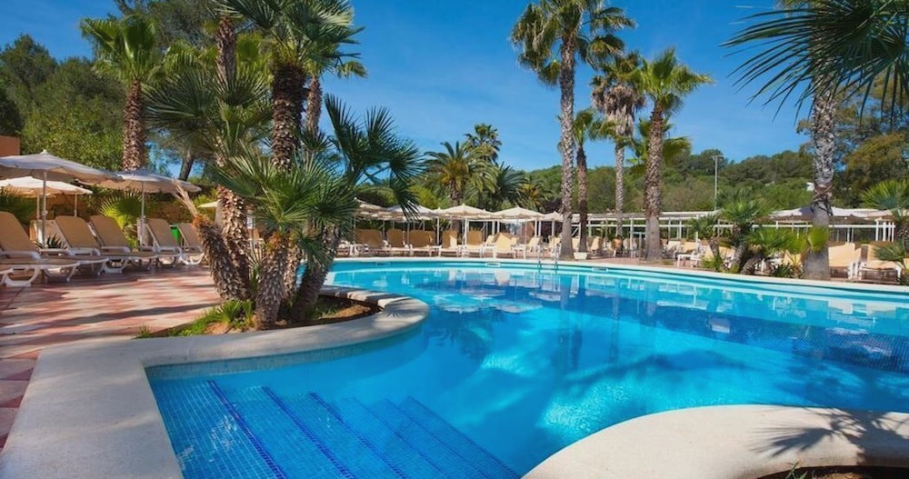 Hotel FlipFlop Cala Romántica