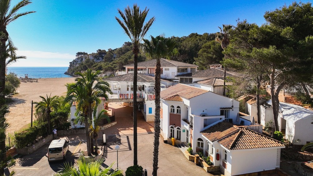 Hotel FlipFlop Cala Romántica