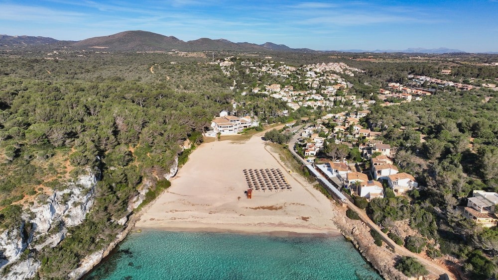 Hotel FlipFlop Cala Romántica