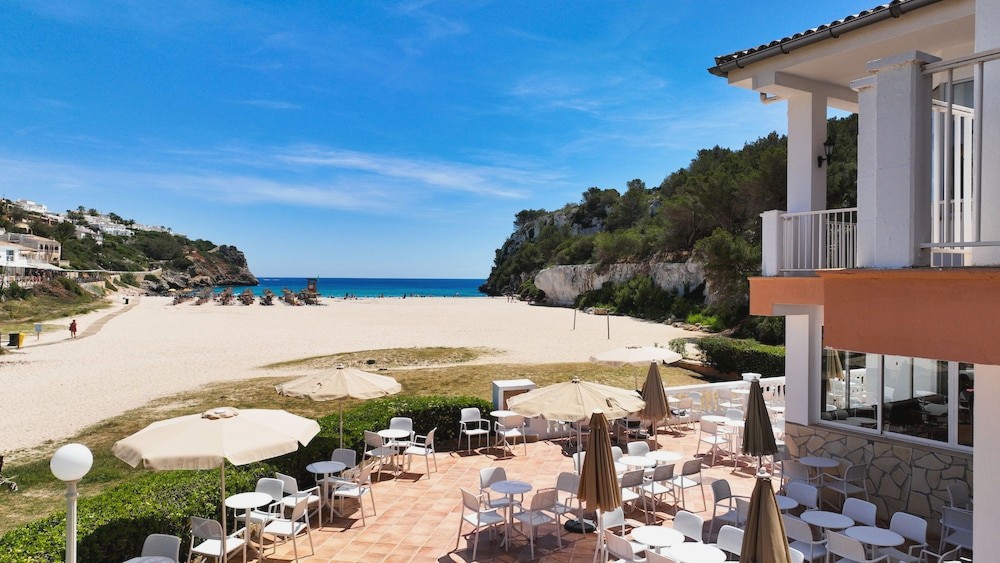 Hotel FlipFlop Cala Romántica