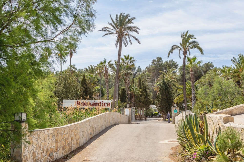 Hotel FlipFlop Cala Romántica