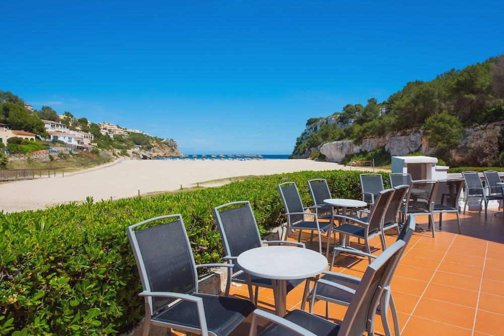 Hotel FlipFlop Cala Romántica
