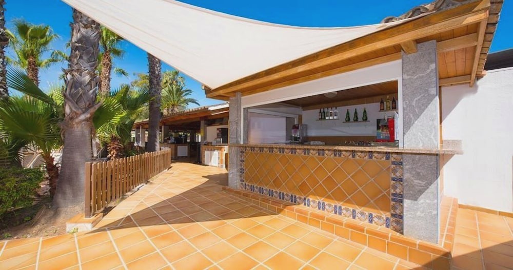 Hotel FlipFlop Cala Romántica