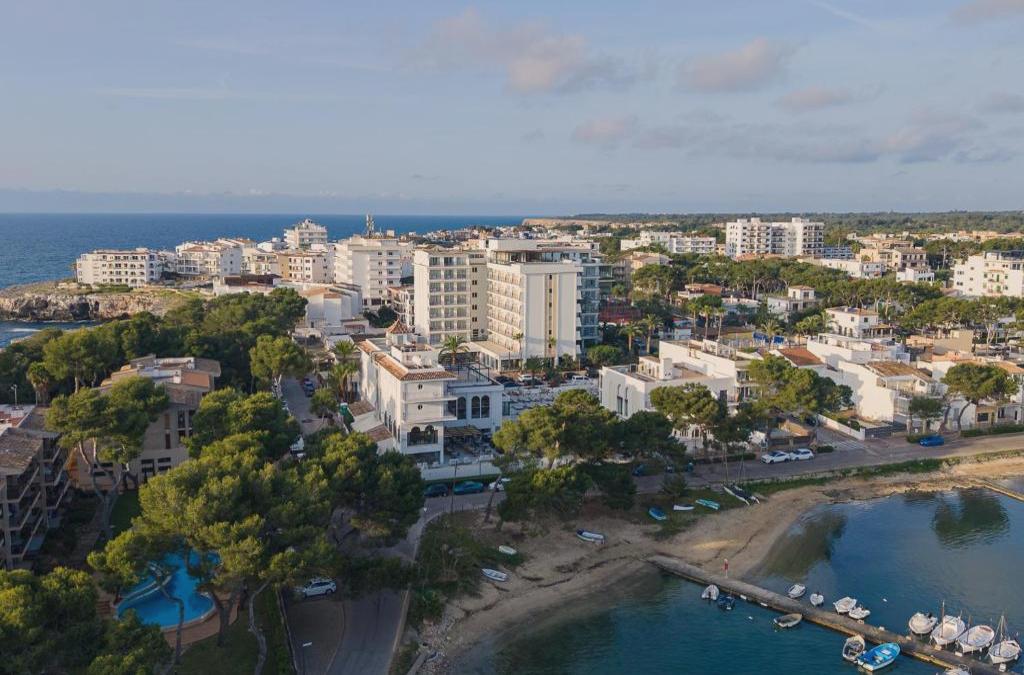 Smy Portocolom
