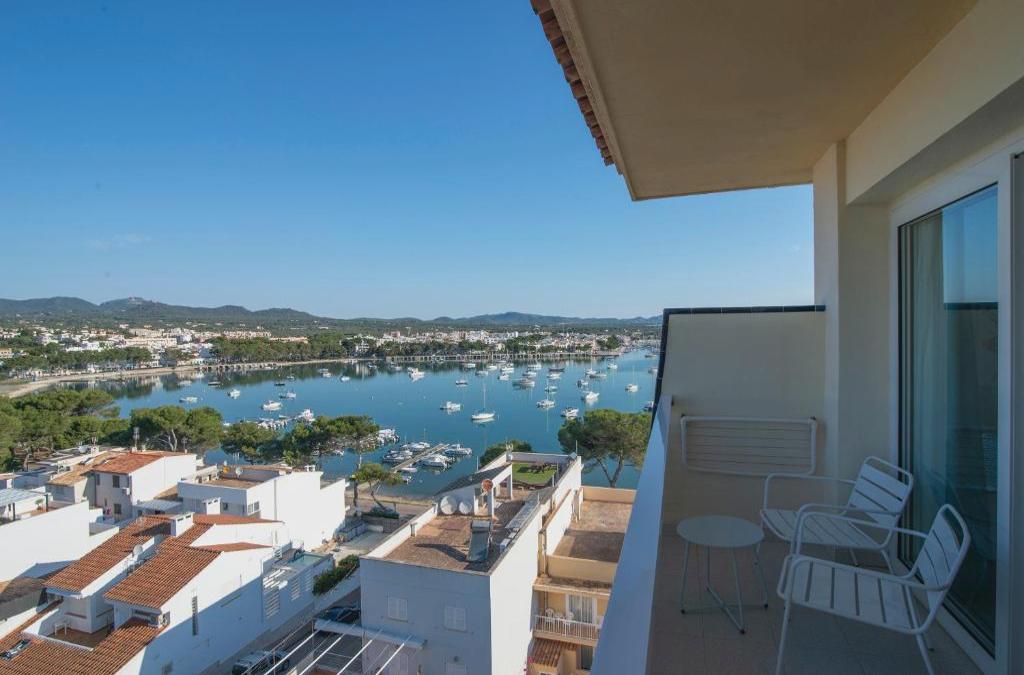Smy Portocolom