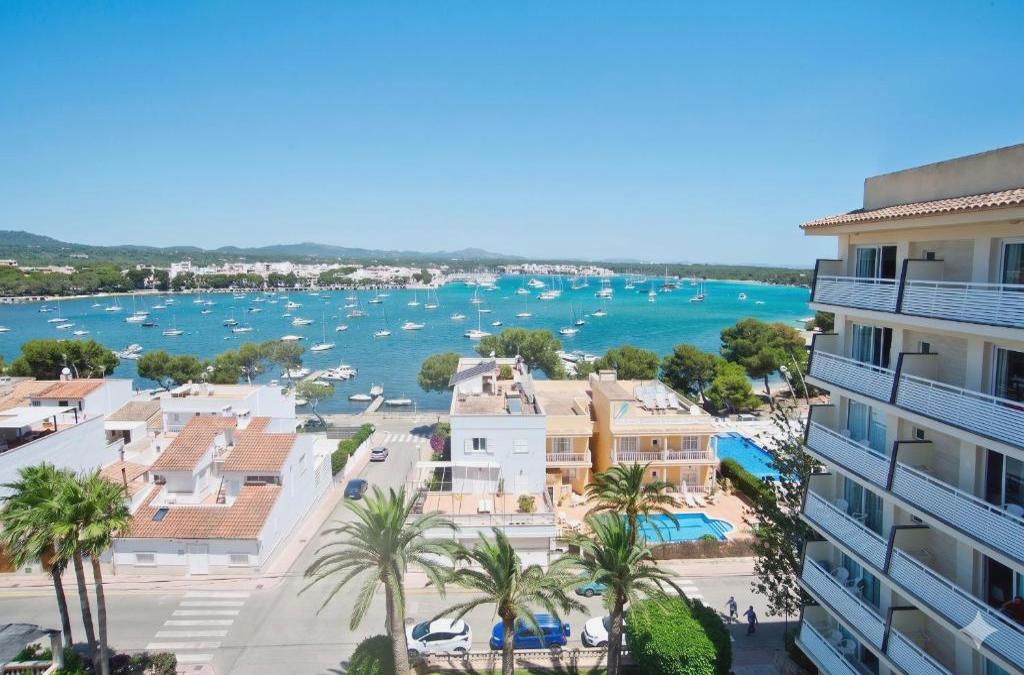Smy Portocolom