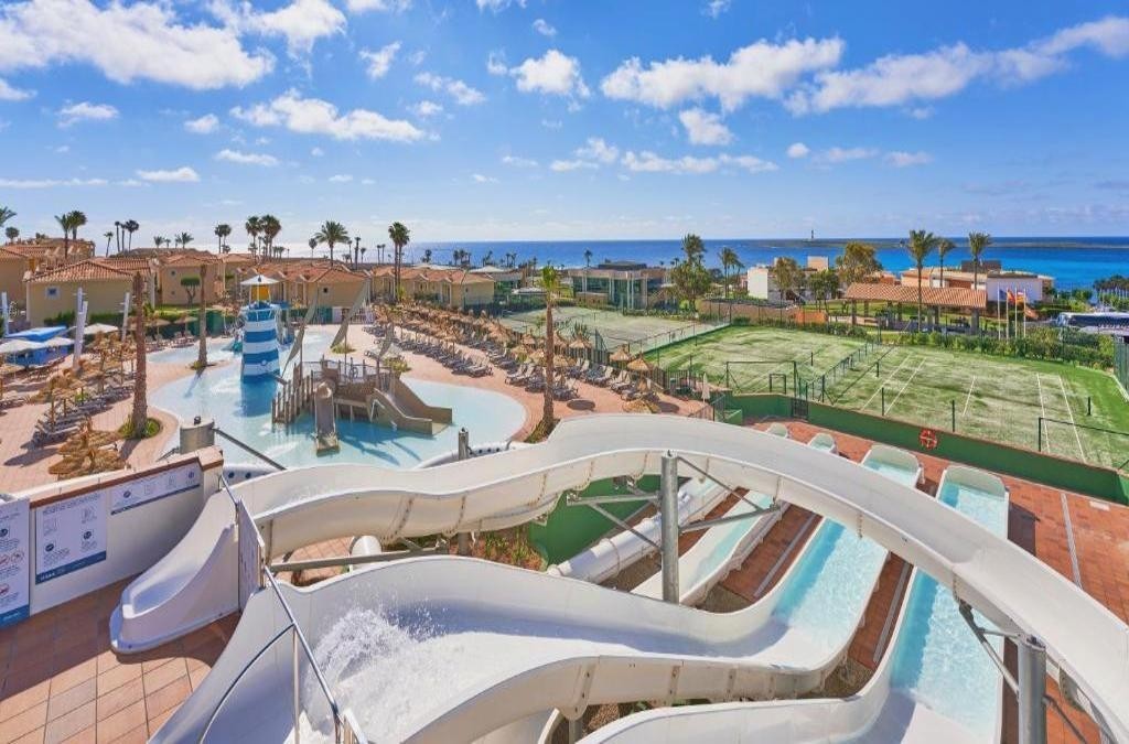 Lujo en Menorca en hotel 5* con Todo Incluido ¡NIÑOS GRATIS!