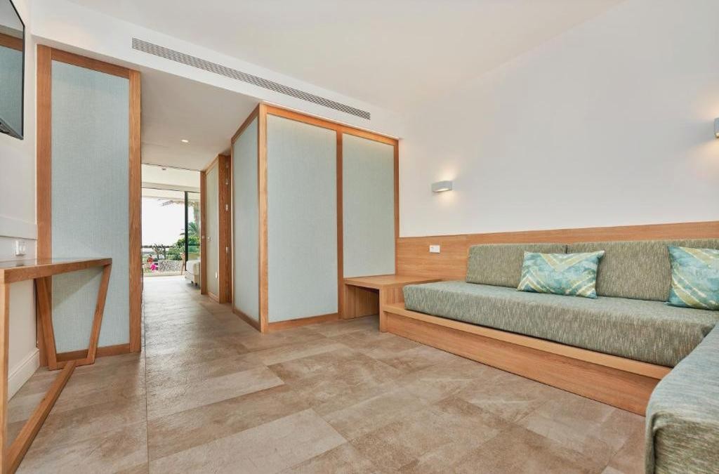 Lujo en Menorca en hotel 5* con TODO INCLUIDO ¡NIÑOS GRATIS!