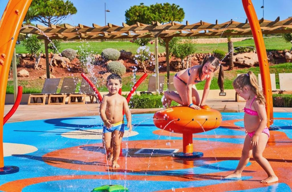 Lujo en Menorca en hotel 5* con TODO INCLUIDO ¡NIÑOS GRATIS! - Insotel Punta Prima Resort & Spa