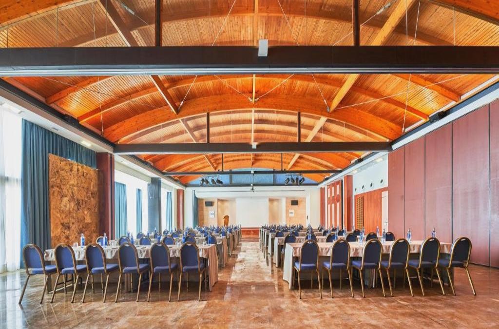 Lujo en Menorca en hotel 5* con TODO INCLUIDO ¡NIÑOS GRATIS! - Insotel Punta Prima Resort & Spa