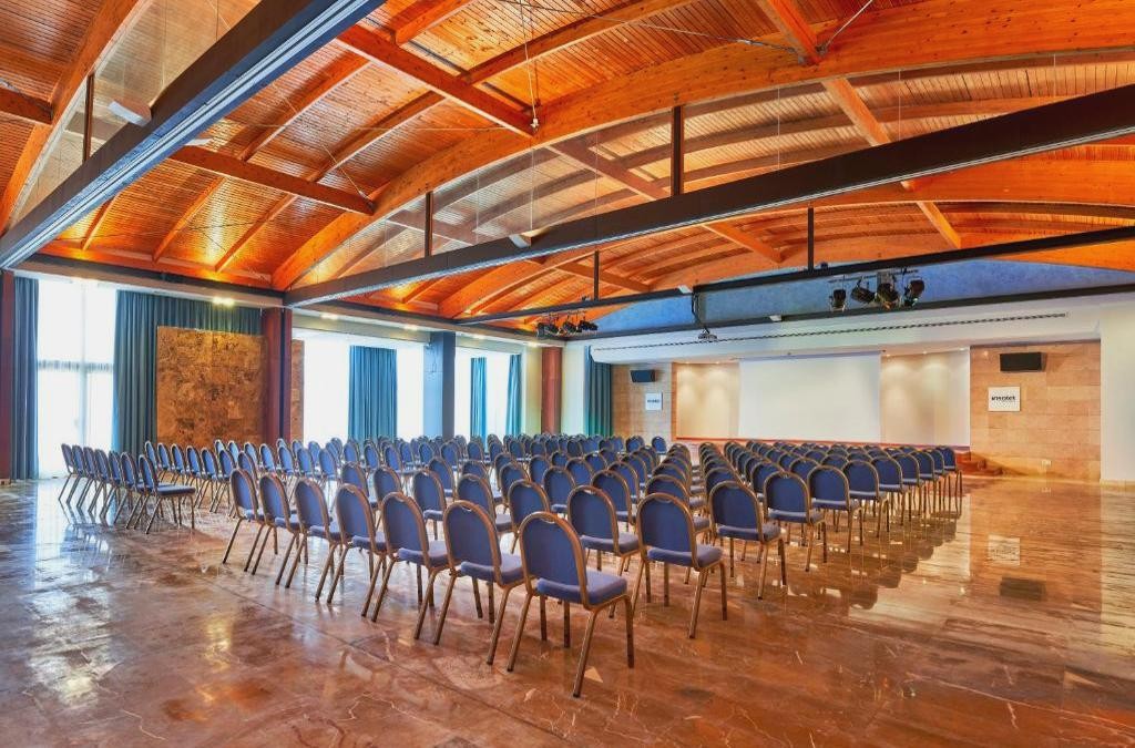 Lujo en Menorca en hotel 5* con TODO INCLUIDO ¡NIÑOS GRATIS! - Insotel Punta Prima Resort & Spa