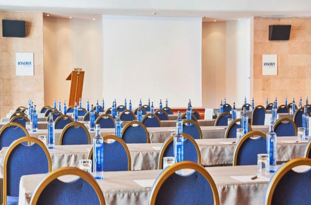 Lujo en Menorca en hotel 5* con TODO INCLUIDO ¡NIÑOS GRATIS! - Insotel Punta Prima Resort & Spa