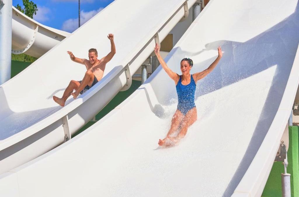 Lujo en Menorca en hotel 5* con TODO INCLUIDO ¡NIÑOS GRATIS! - Insotel Punta Prima Resort & Spa