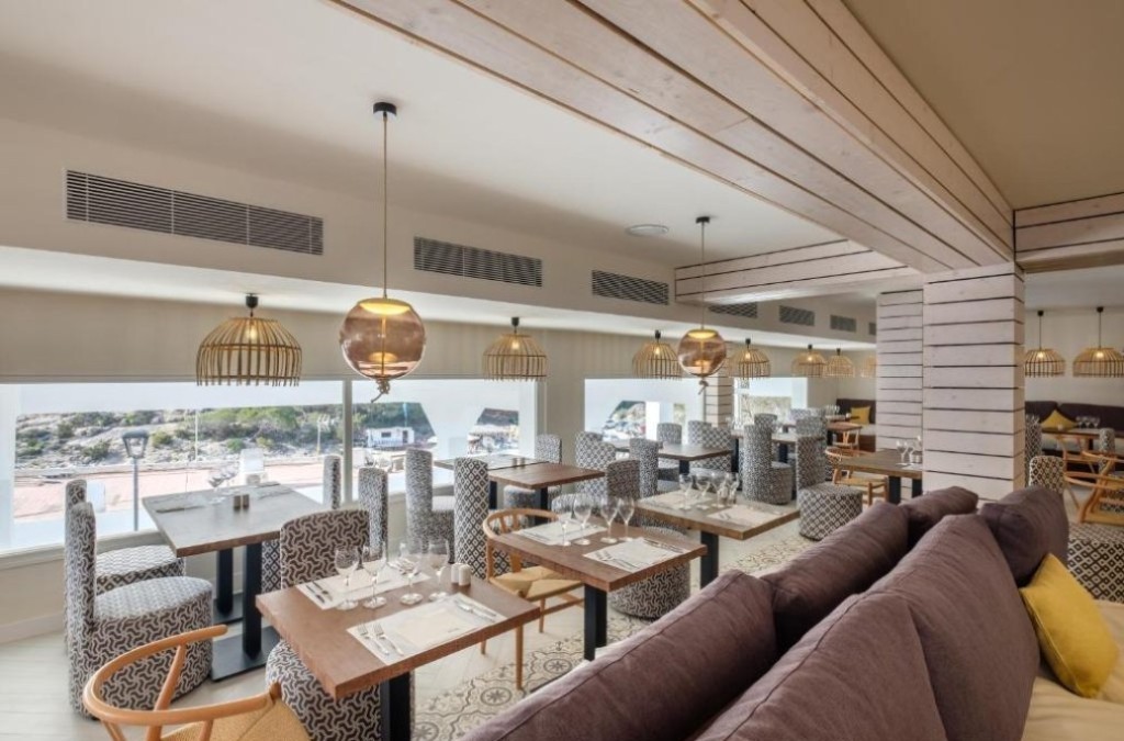 The secret corner of the most chic Ibiza