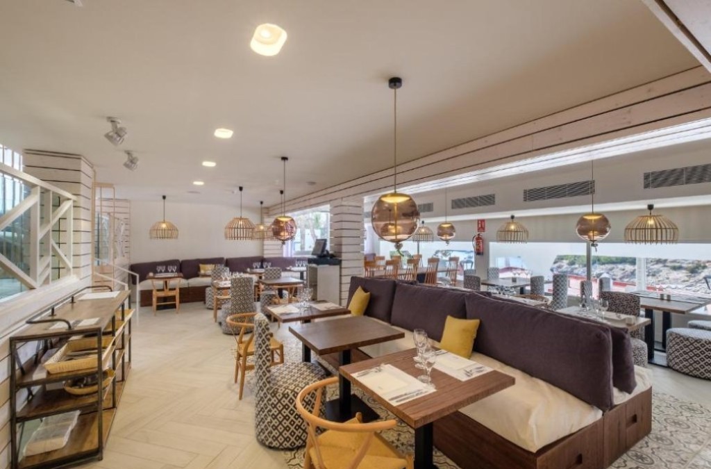 The secret corner of the most chic Ibiza