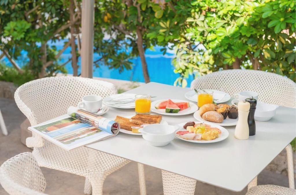 Vacances en famille à Majorque