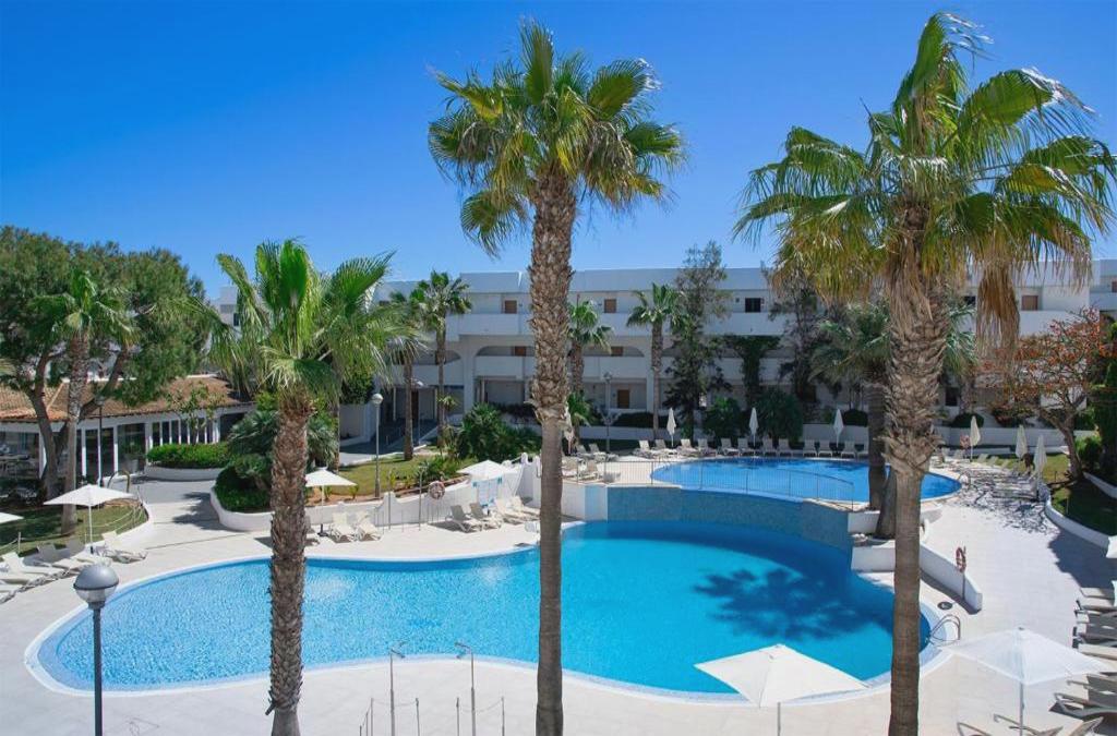 Your all-Inclusive family hotel in Mallorca!