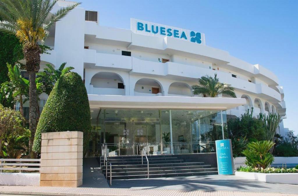 Your all-Inclusive family hotel in Mallorca!