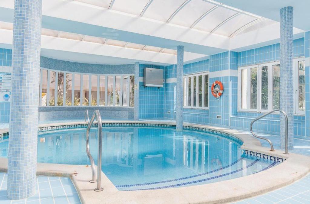 Your all-Inclusive family hotel in Mallorca!