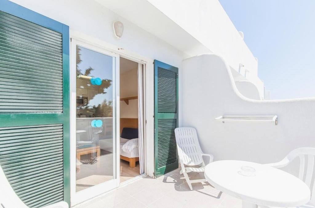 Escapada o vacaciones en Mallorca alojado en hotel 4* - BLUESEA Club Marthas