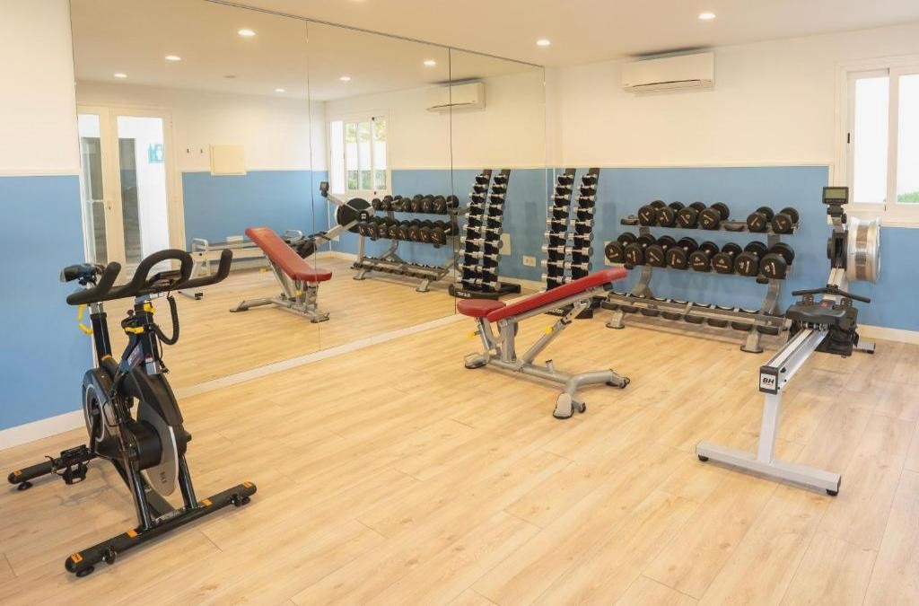 Escapada o vacaciones en Mallorca alojado en hotel 4* - BLUESEA Club Marthas