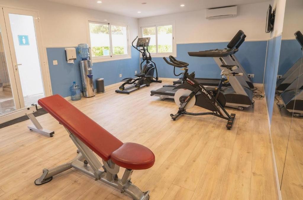 Escapada o vacaciones en Mallorca alojado en hotel 4* - BLUESEA Club Marthas