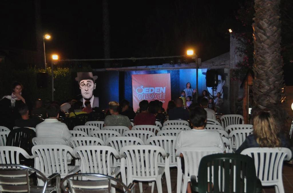 Arenas de Son Bou