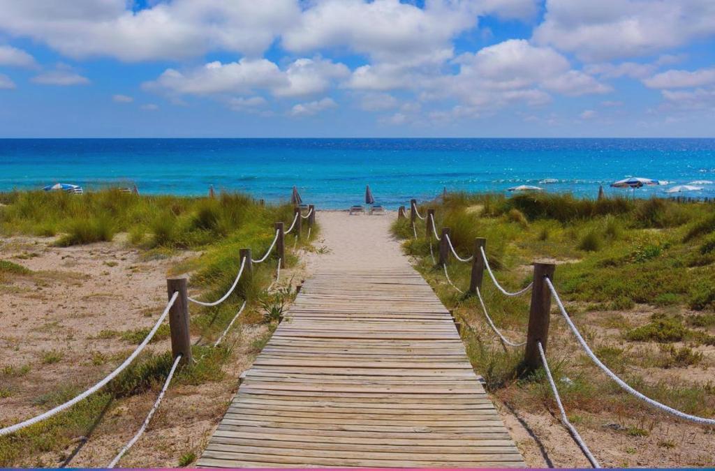 Arenas de Son Bou