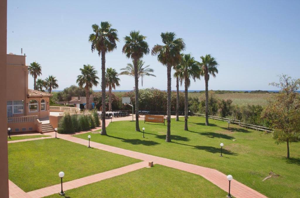Arenas de Son Bou