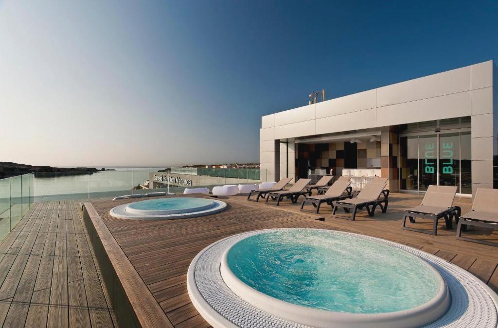 Pure Menorca Magic for Summer 2026