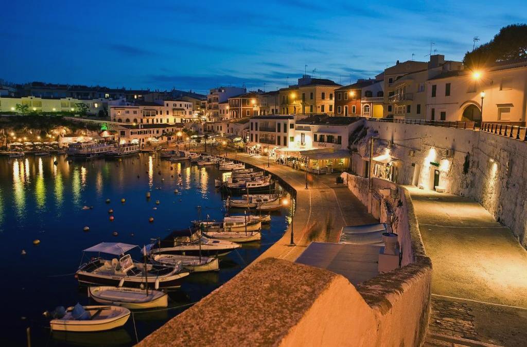 Pure Menorca Magic for Summer 2026