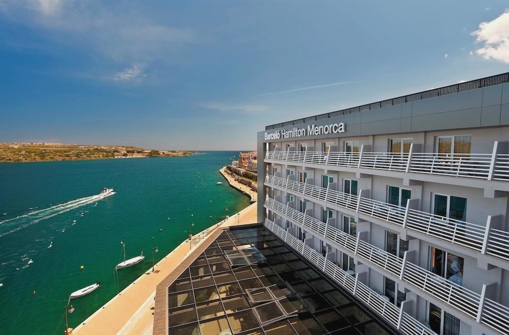 Summer 2026 escape to Menorca in a 4* Hotel