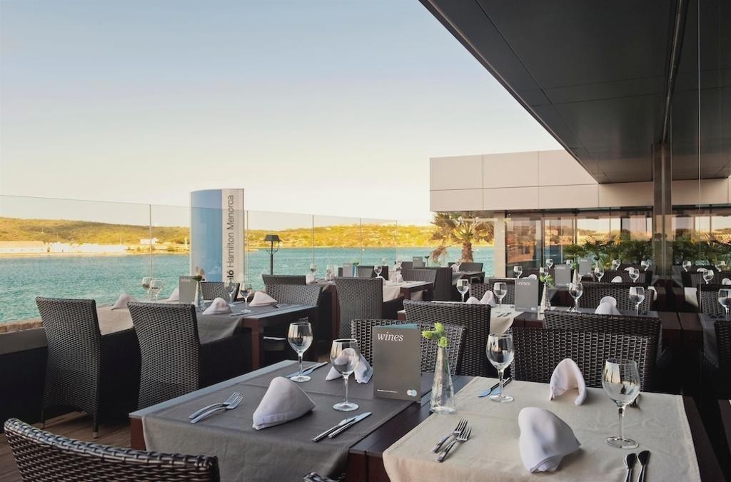 Summer 2026 escape to Menorca in a 4* Hotel