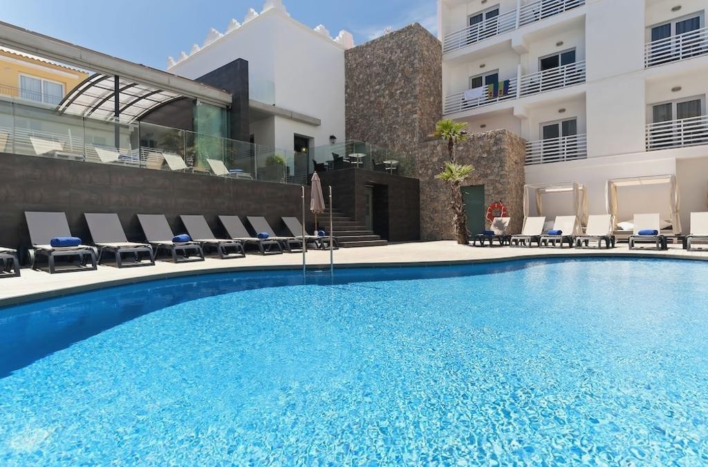 Summer 2026 escape to Menorca in a 4* Hotel