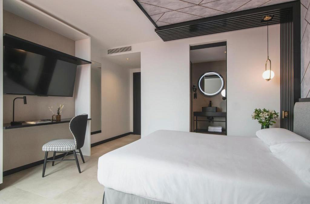 Hotel Puerto De La Luz By Pierre & Vacances