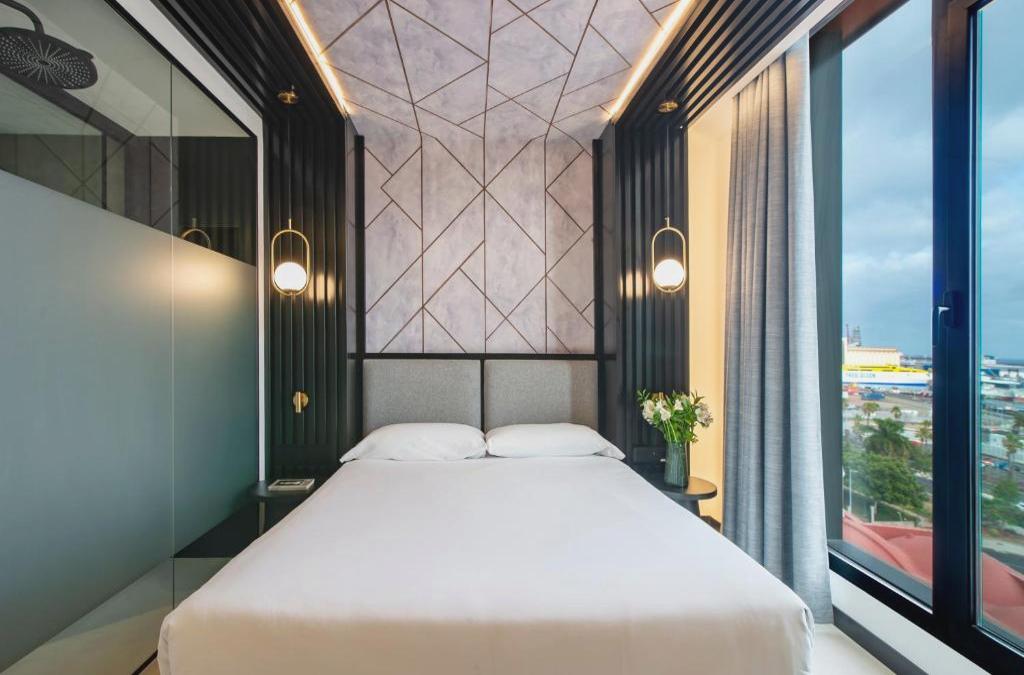 Hotel Puerto De La Luz By Pierre & Vacances