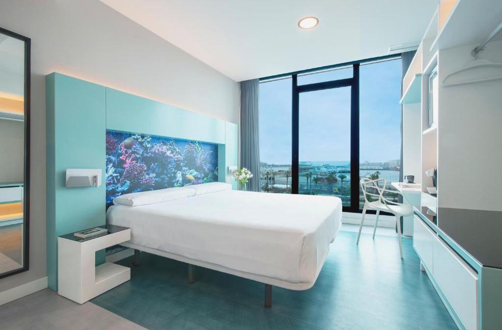 Hotel Puerto De La Luz By Pierre & Vacances