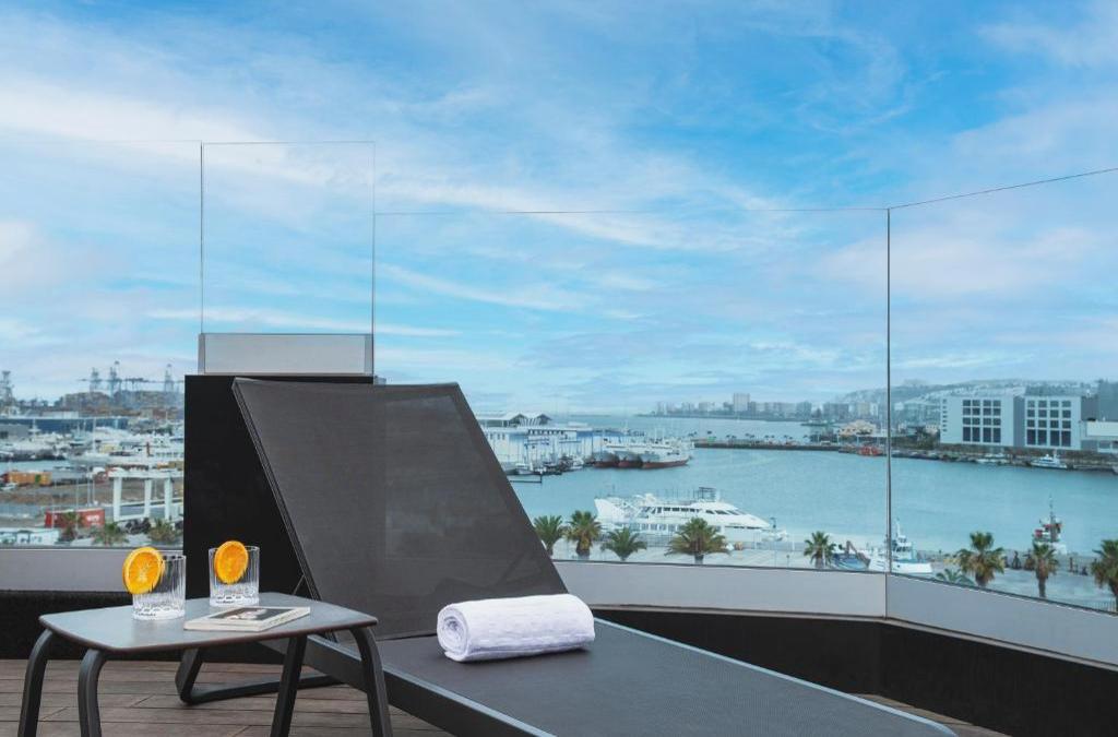 Hotel Puerto De La Luz By Pierre & Vacances
