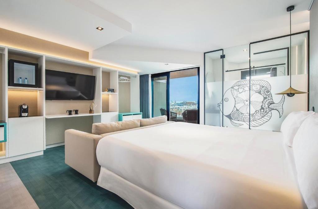 Hotel Puerto De La Luz By Pierre & Vacances